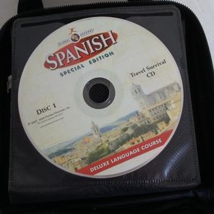 Learn to Speak Spanish